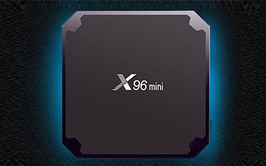 X96 mini не видит компьютер