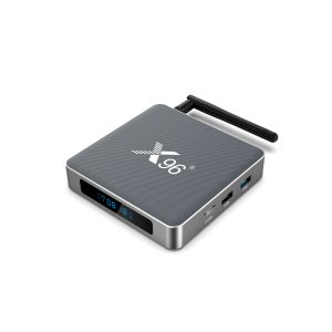 7836 – Smart Box 4K UHD OS 5.1 – Microlab